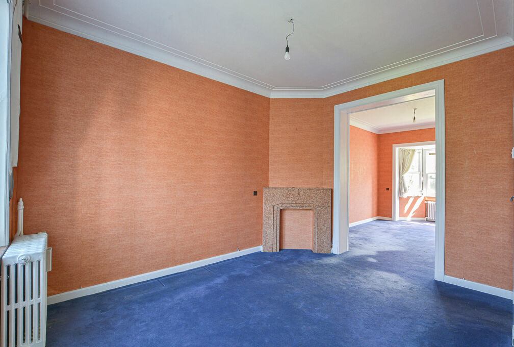 House for sale in Woluwe-Saint-Pierre