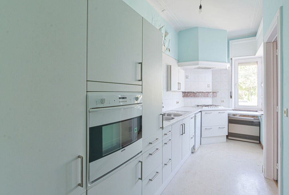 House for sale in Woluwe-Saint-Pierre