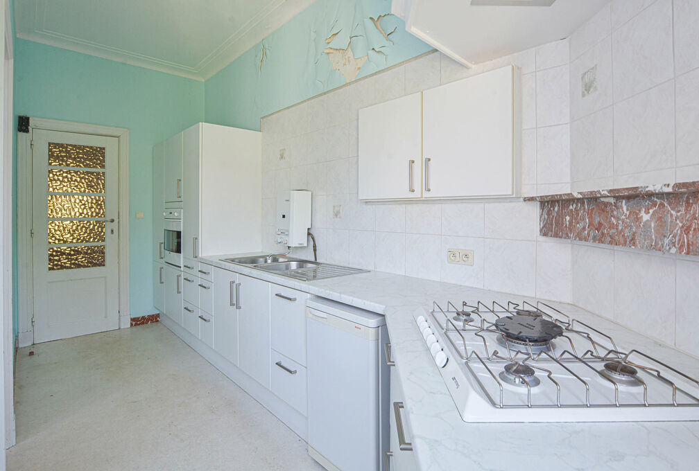 House for sale in Woluwe-Saint-Pierre