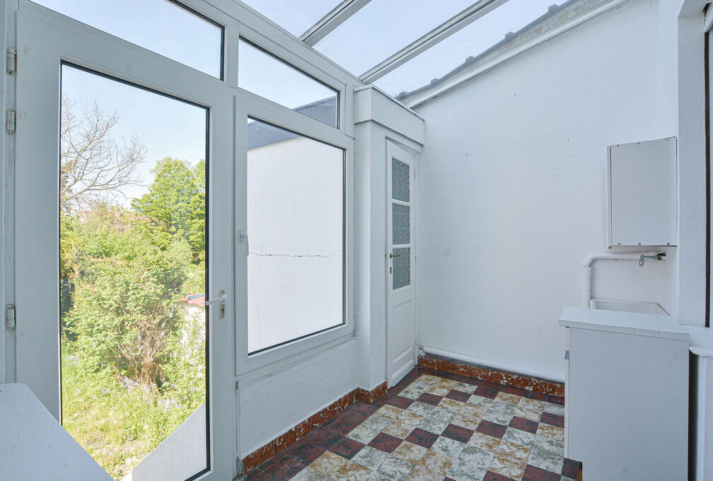 House for sale in Woluwe-Saint-Pierre