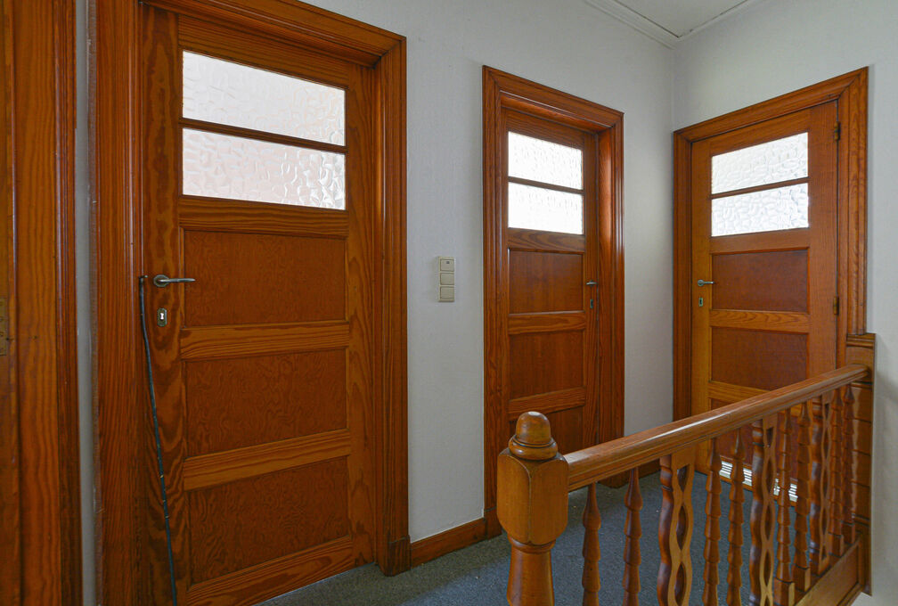 House for sale in Woluwe-Saint-Pierre