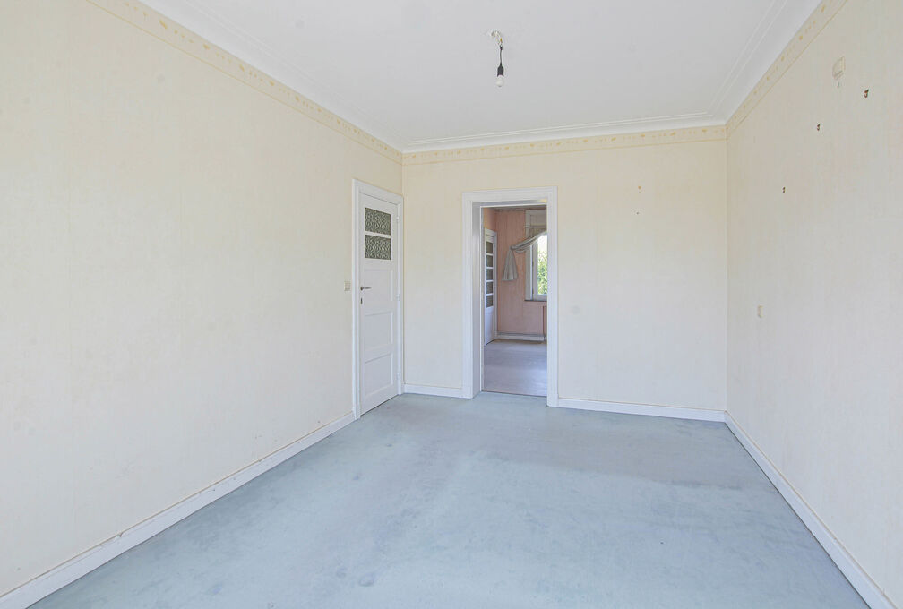 House for sale in Woluwe-Saint-Pierre