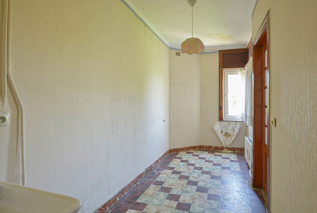 House for sale in Woluwe-Saint-Pierre