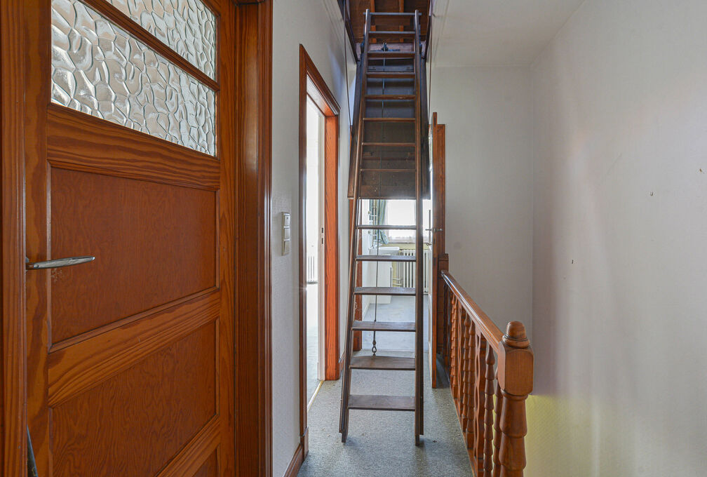 House for sale in Woluwe-Saint-Pierre
