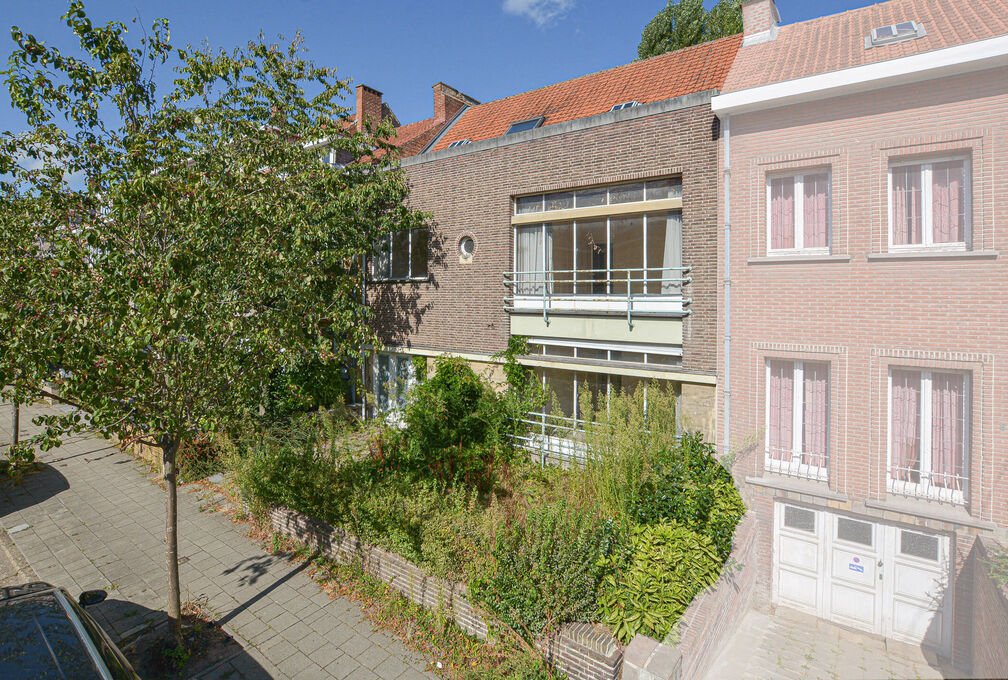 House for sale in Woluwe-Saint-Pierre