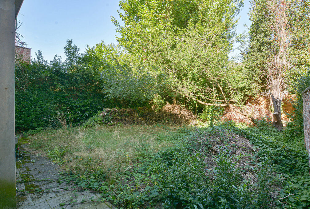 House for sale in Woluwe-Saint-Pierre