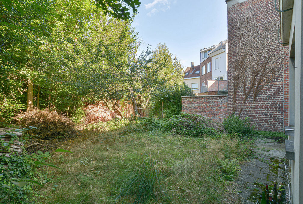 House for sale in Woluwe-Saint-Pierre