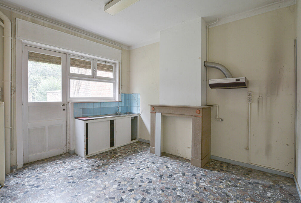 House for sale in Woluwe-Saint-Pierre
