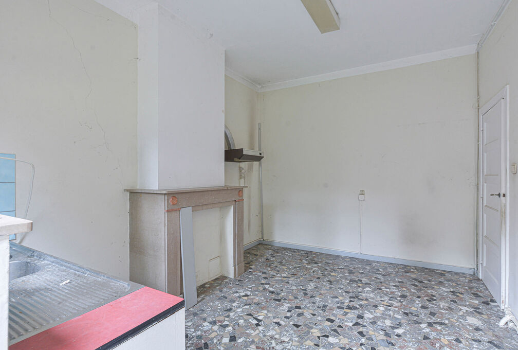 House for sale in Woluwe-Saint-Pierre