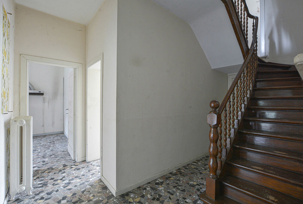 House for sale in Woluwe-Saint-Pierre