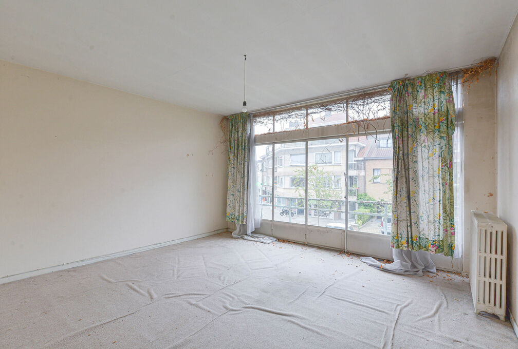 House for sale in Woluwe-Saint-Pierre