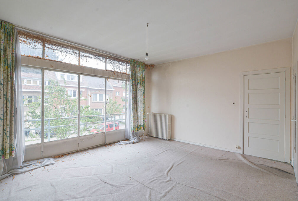House for sale in Woluwe-Saint-Pierre