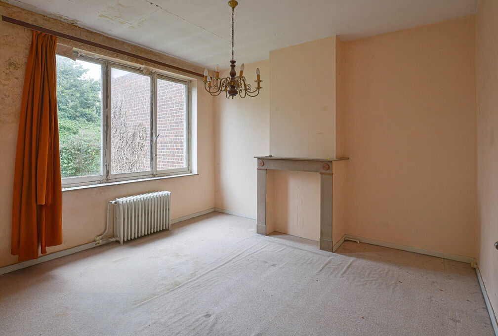House for sale in Woluwe-Saint-Pierre