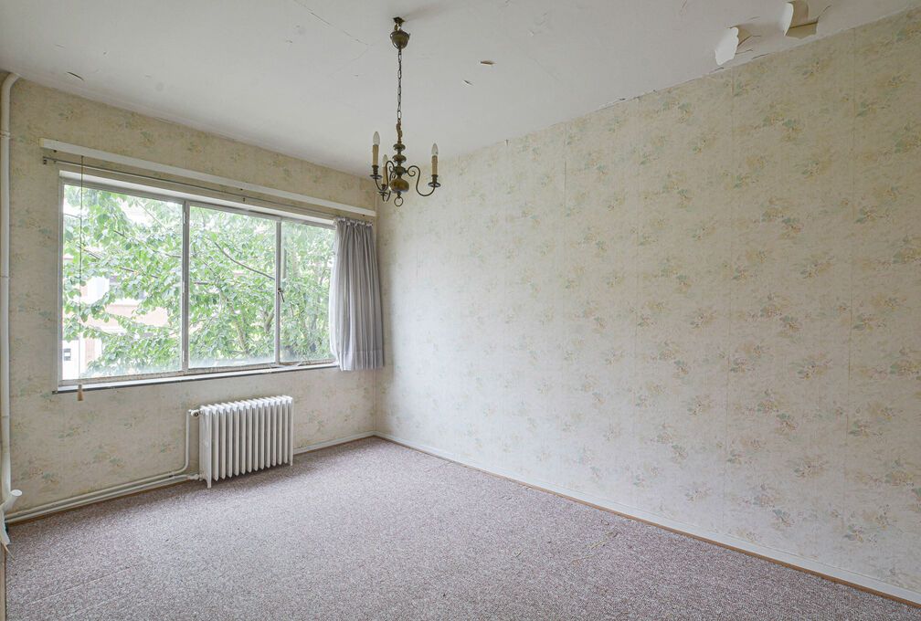House for sale in Woluwe-Saint-Pierre