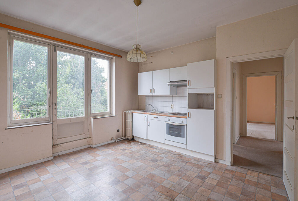 House for sale in Woluwe-Saint-Pierre