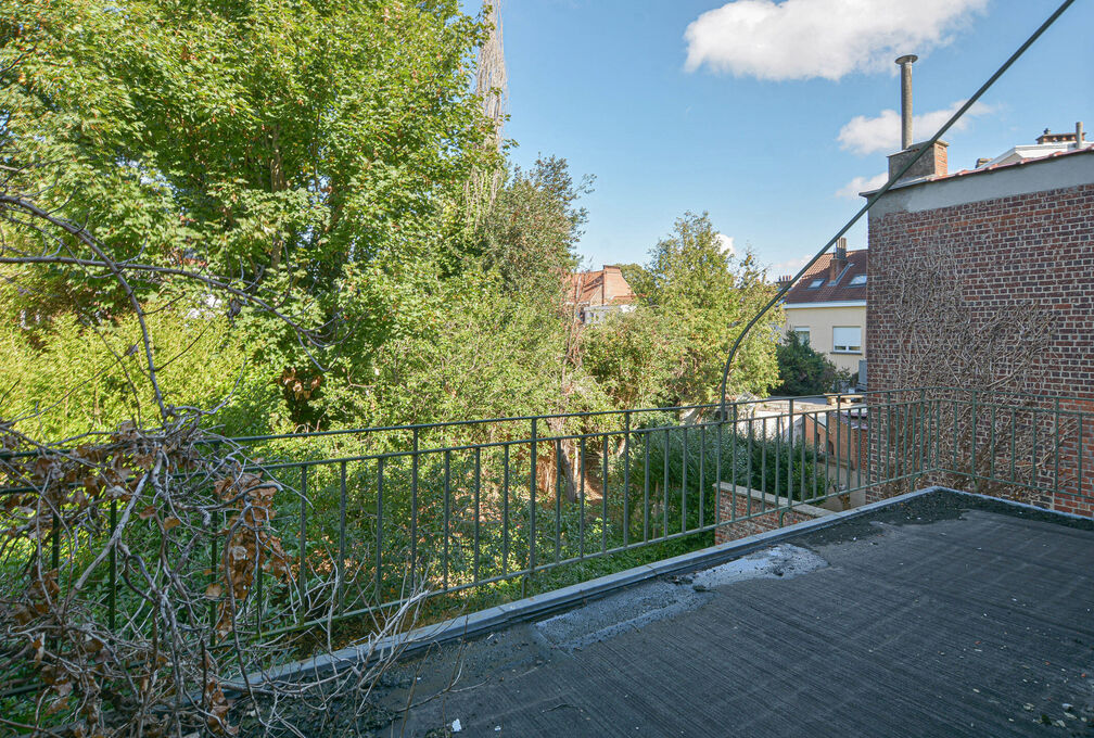 House for sale in Woluwe-Saint-Pierre