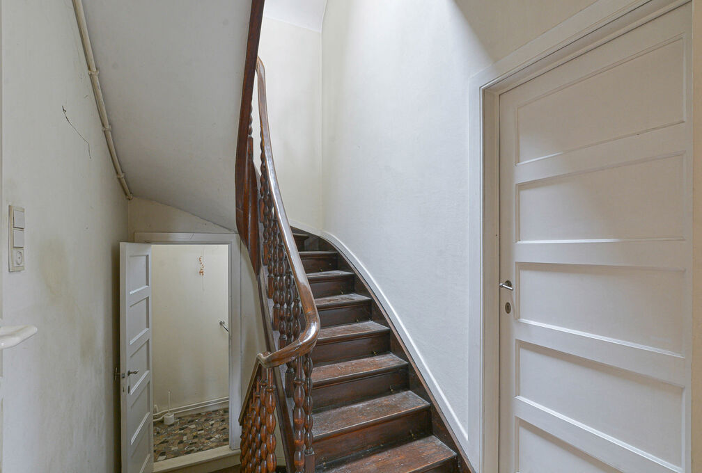 House for sale in Woluwe-Saint-Pierre