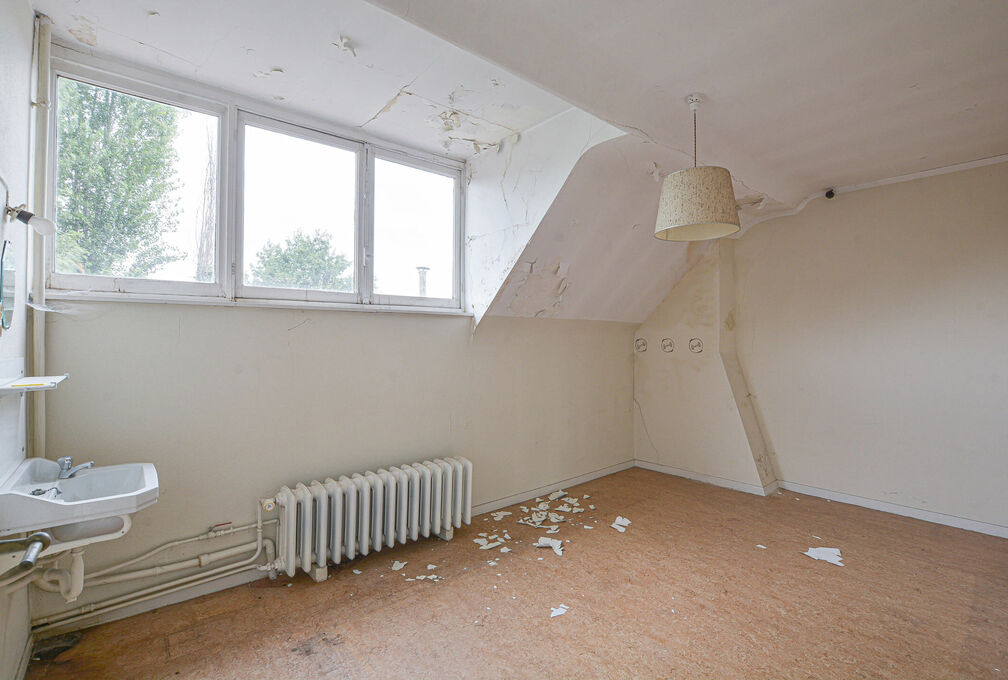 House for sale in Woluwe-Saint-Pierre