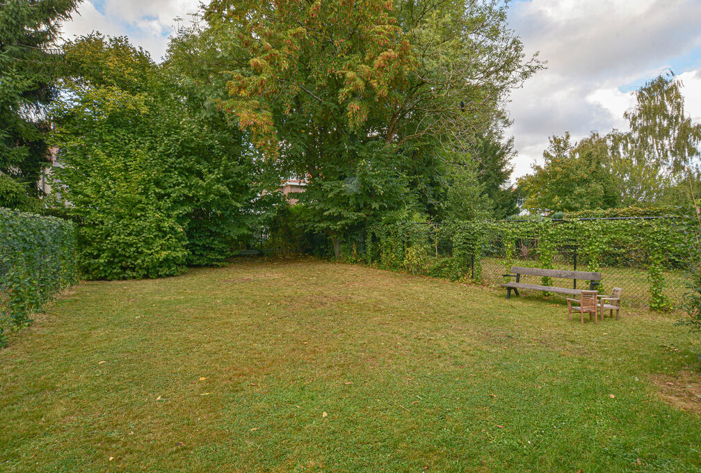 House for sale in Woluwe-Saint-Pierre