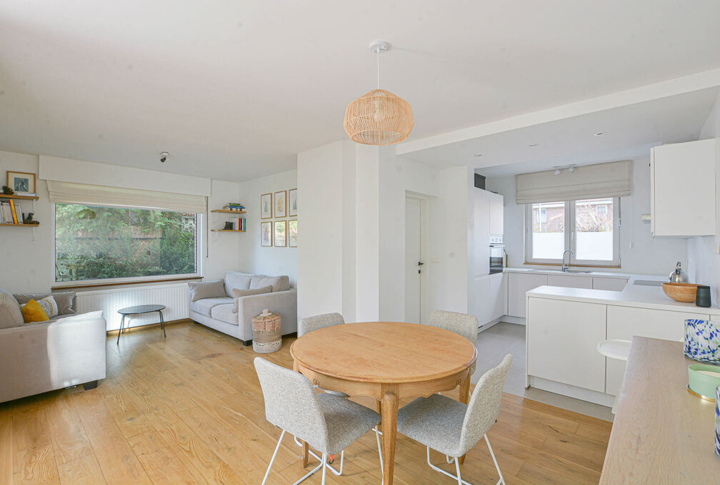 House for sale in Woluwe-Saint-Pierre