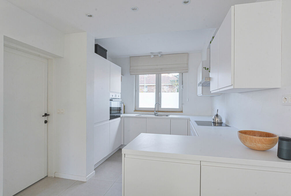 House for sale in Woluwe-Saint-Pierre