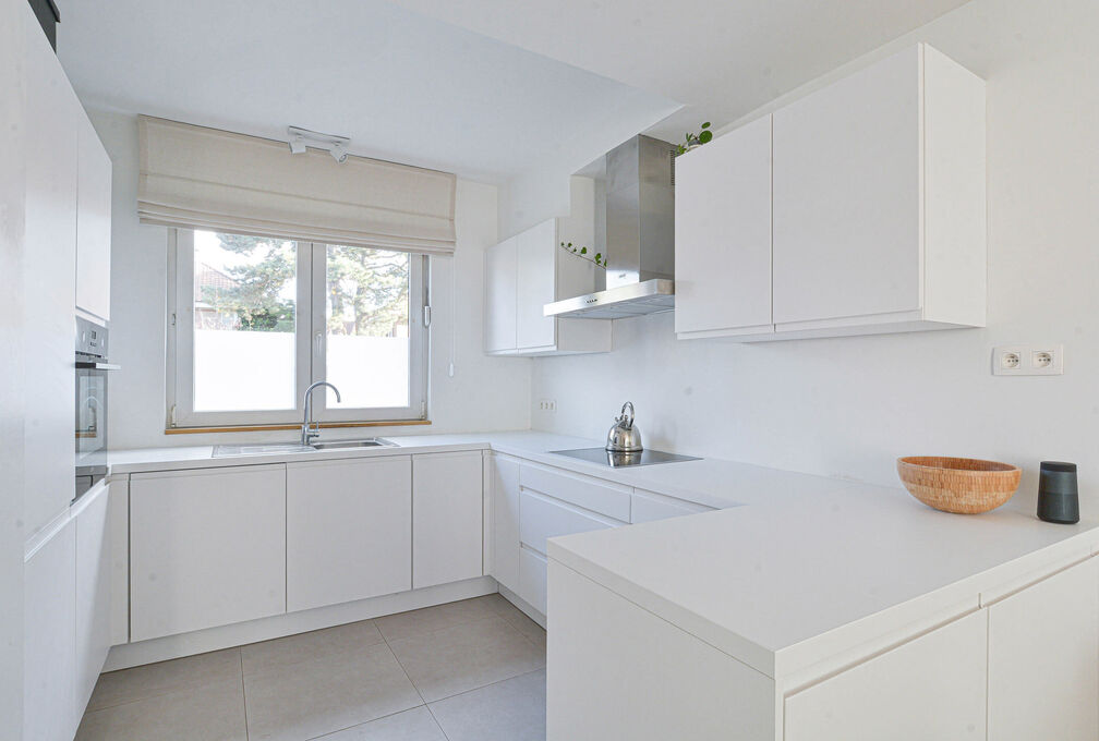 House for sale in Woluwe-Saint-Pierre