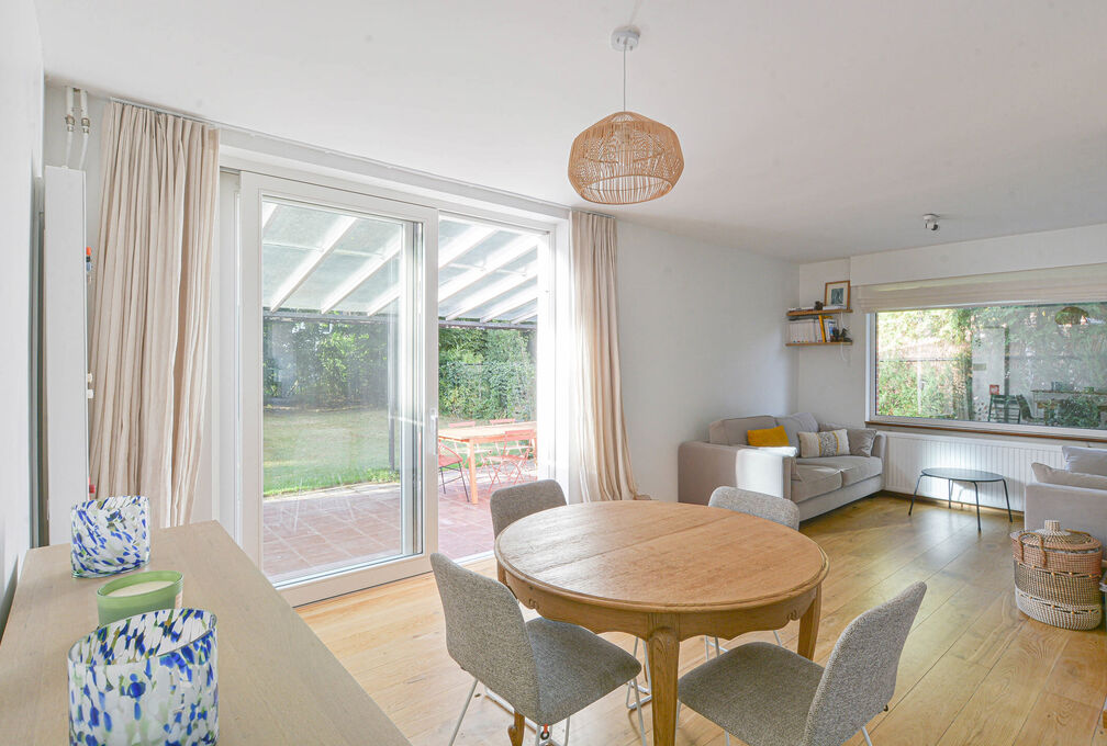 House for sale in Woluwe-Saint-Pierre