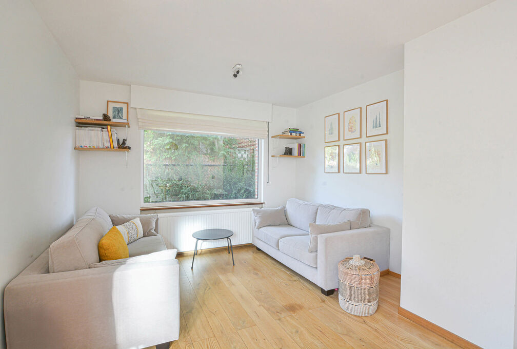House for sale in Woluwe-Saint-Pierre