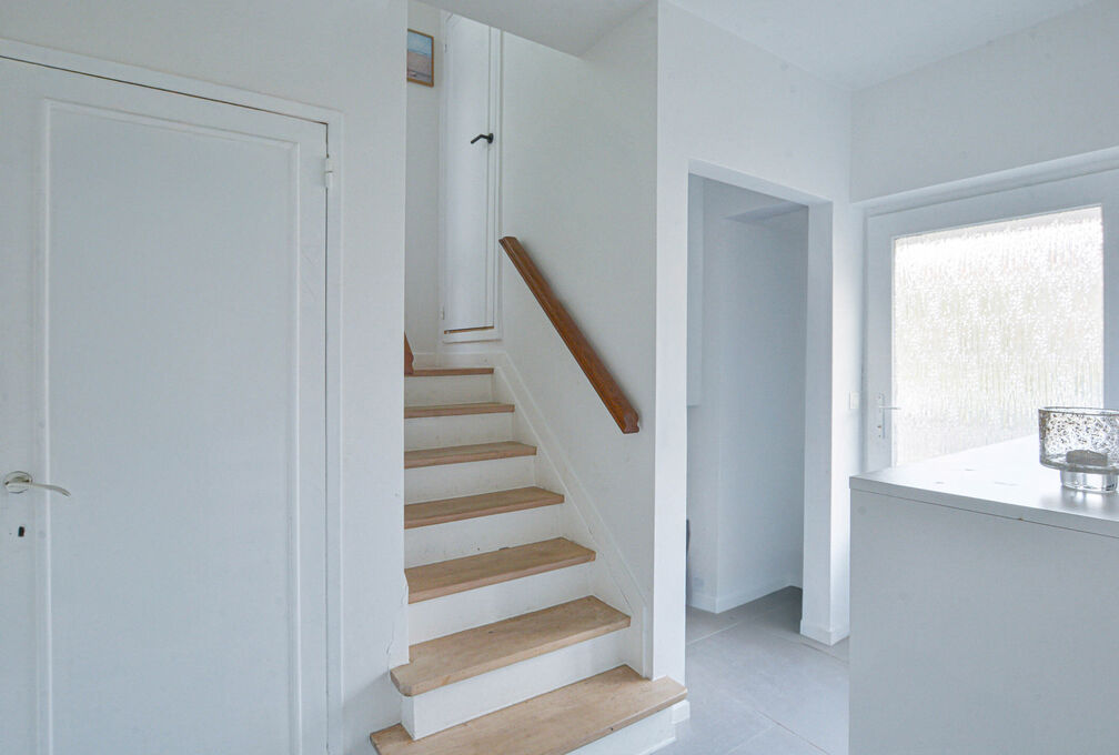 House for sale in Woluwe-Saint-Pierre