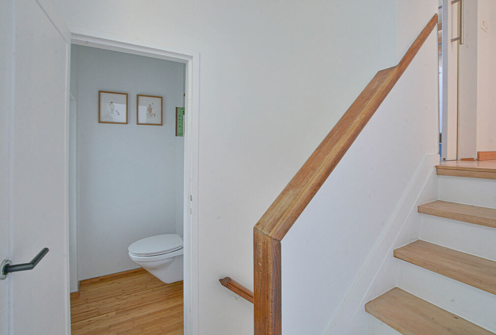 House for sale in Woluwe-Saint-Pierre