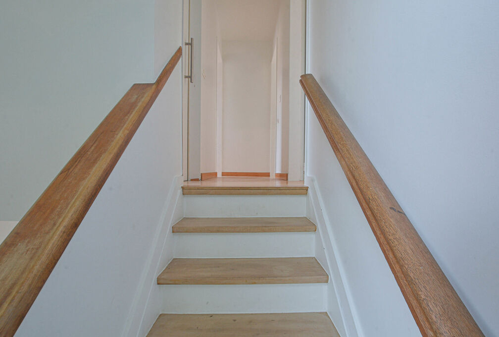 House for sale in Woluwe-Saint-Pierre