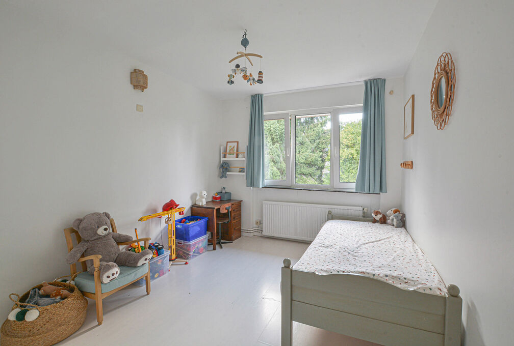 House for sale in Woluwe-Saint-Pierre