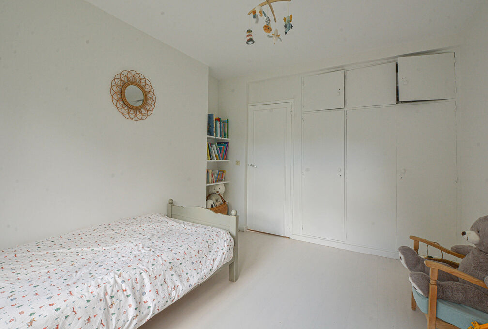 House for sale in Woluwe-Saint-Pierre
