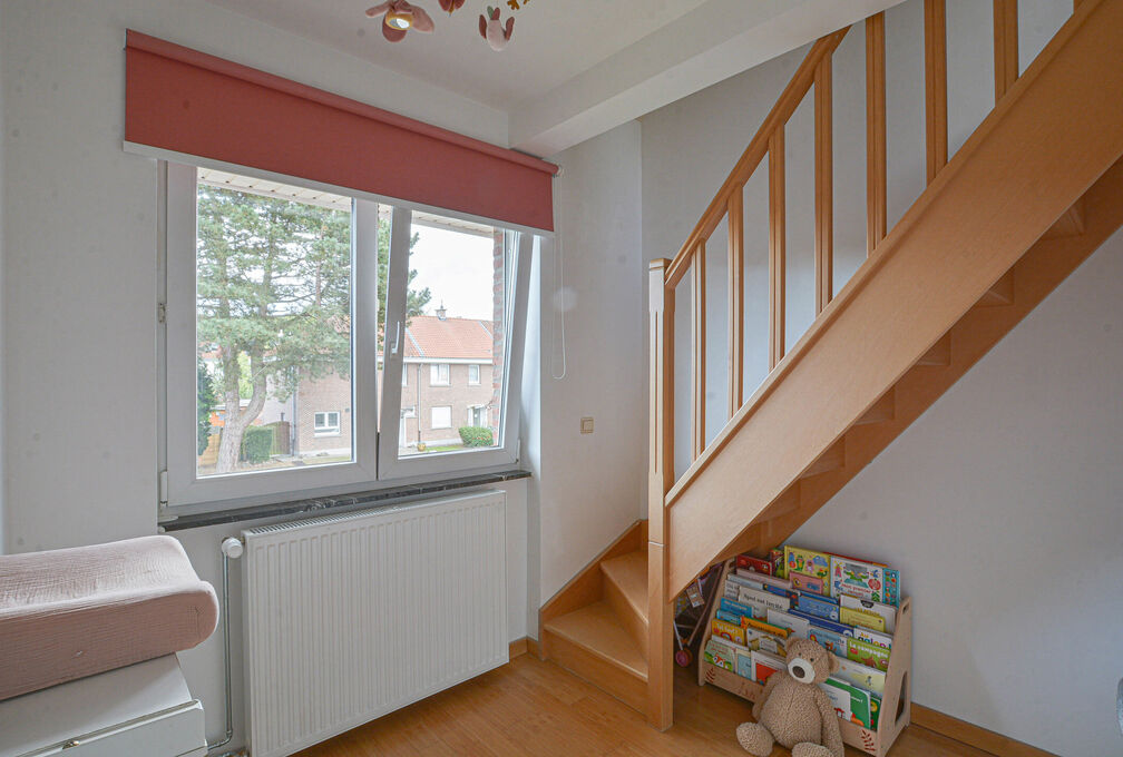 House for sale in Woluwe-Saint-Pierre