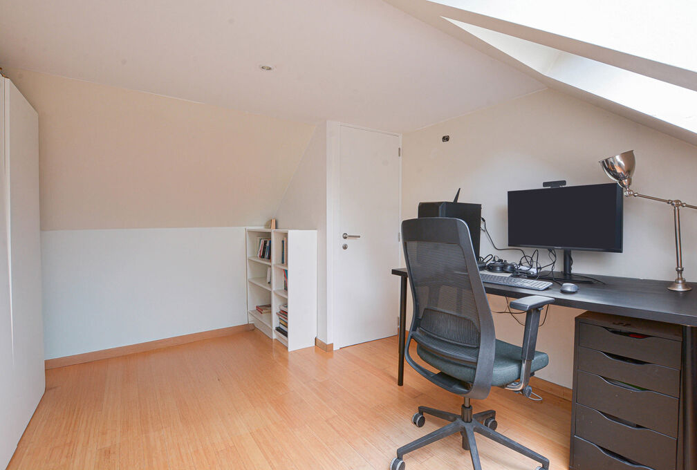 House for sale in Woluwe-Saint-Pierre