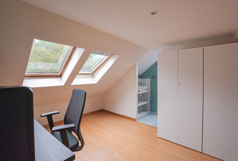 House for sale in Woluwe-Saint-Pierre