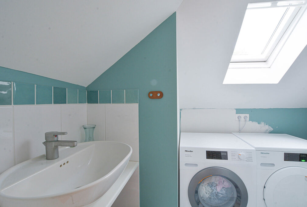 House for sale in Woluwe-Saint-Pierre