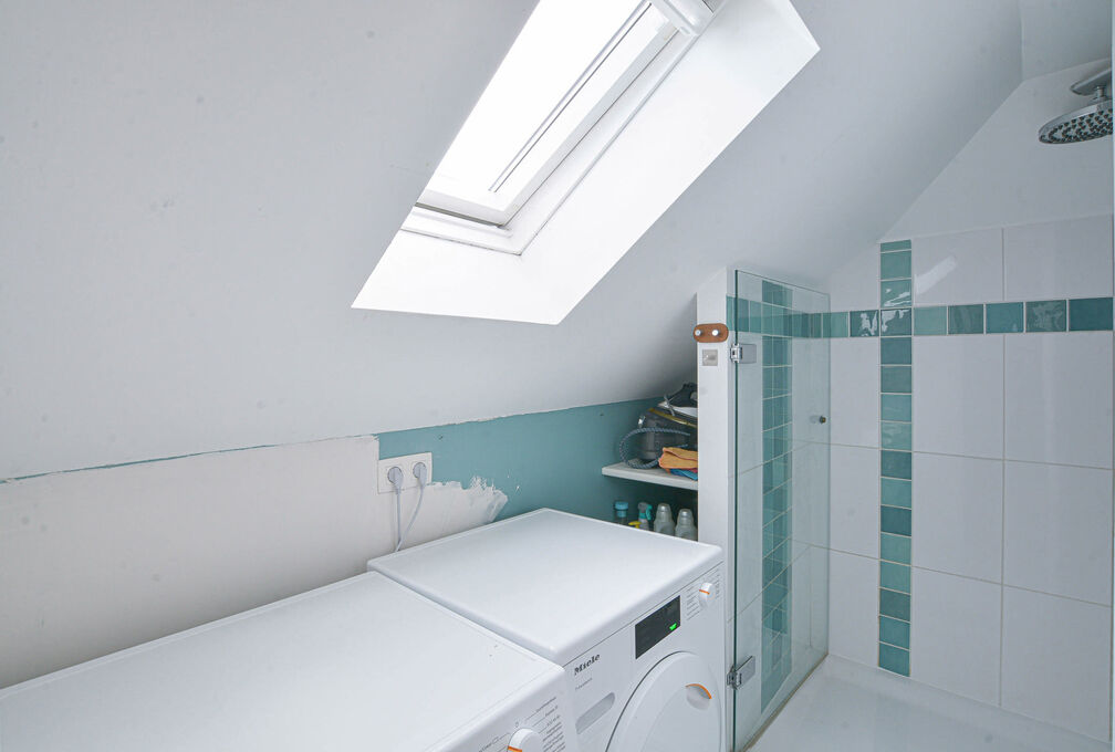 House for sale in Woluwe-Saint-Pierre