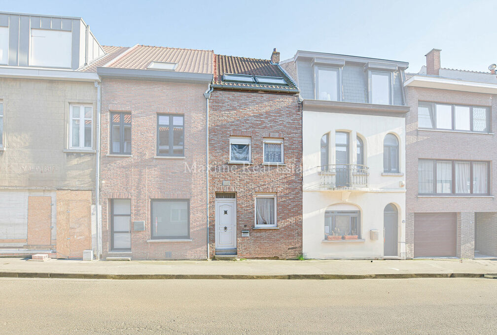 House for sale in Woluwe-Saint-Pierre