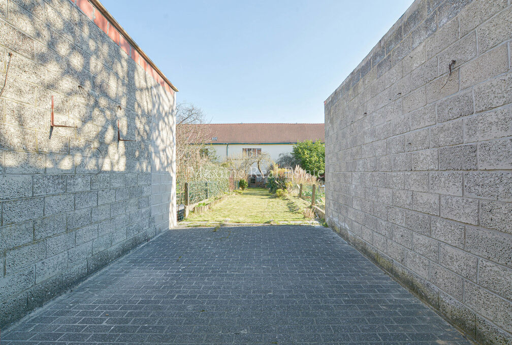 House for sale in Woluwe-Saint-Pierre