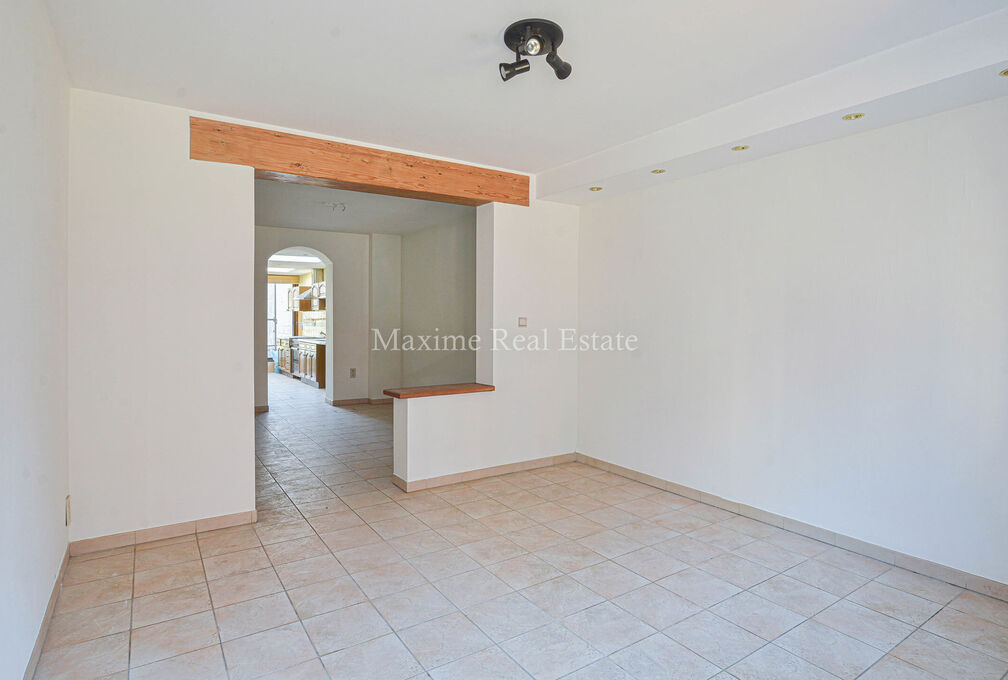 House for sale in Woluwe-Saint-Pierre