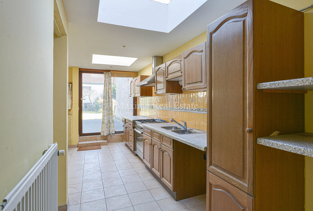 House for sale in Woluwe-Saint-Pierre