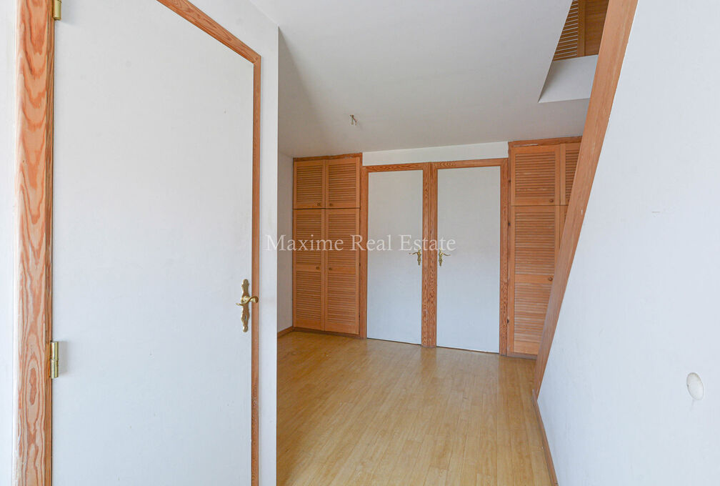 House for sale in Woluwe-Saint-Pierre