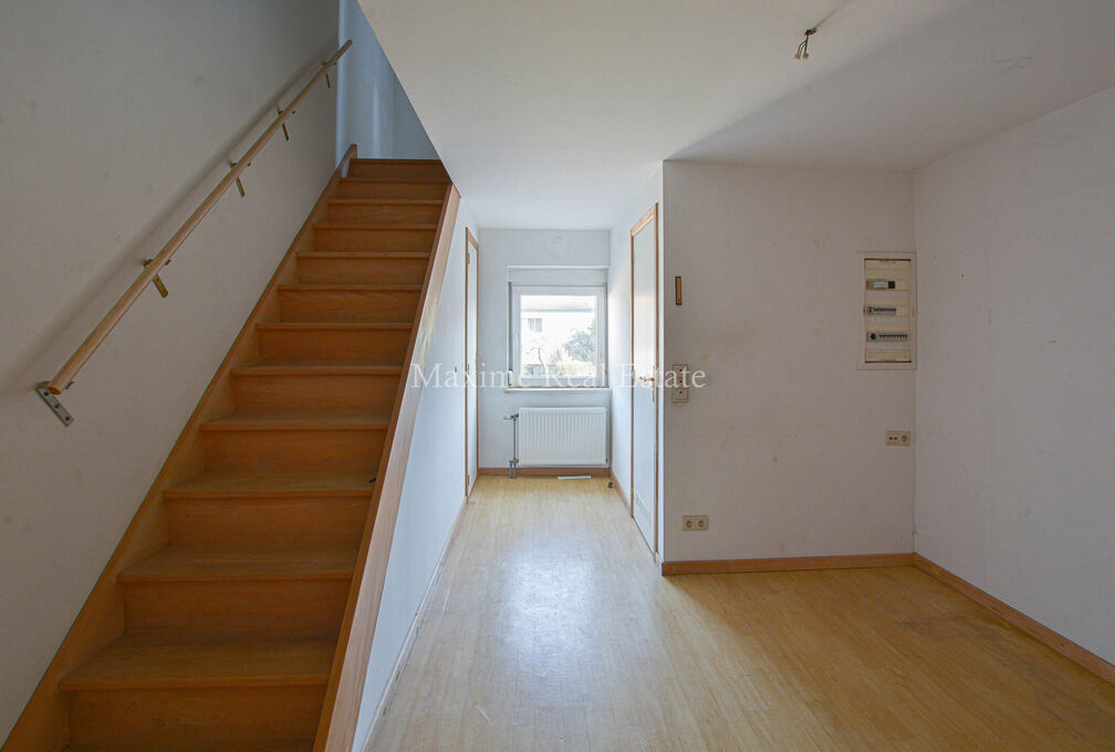 House for sale in Woluwe-Saint-Pierre