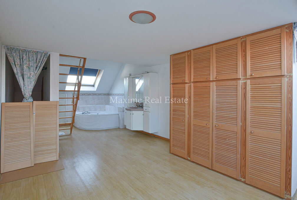 House for sale in Woluwe-Saint-Pierre