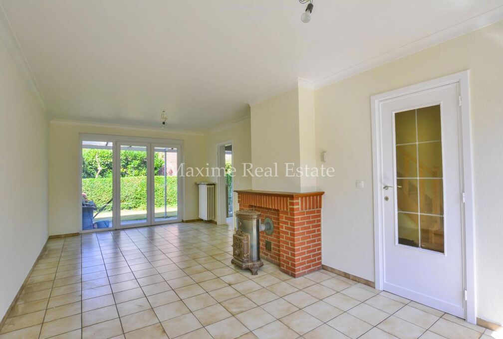 House for sale in Woluwe-Saint-Pierre