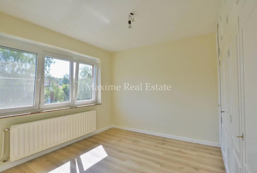 House for sale in Woluwe-Saint-Pierre