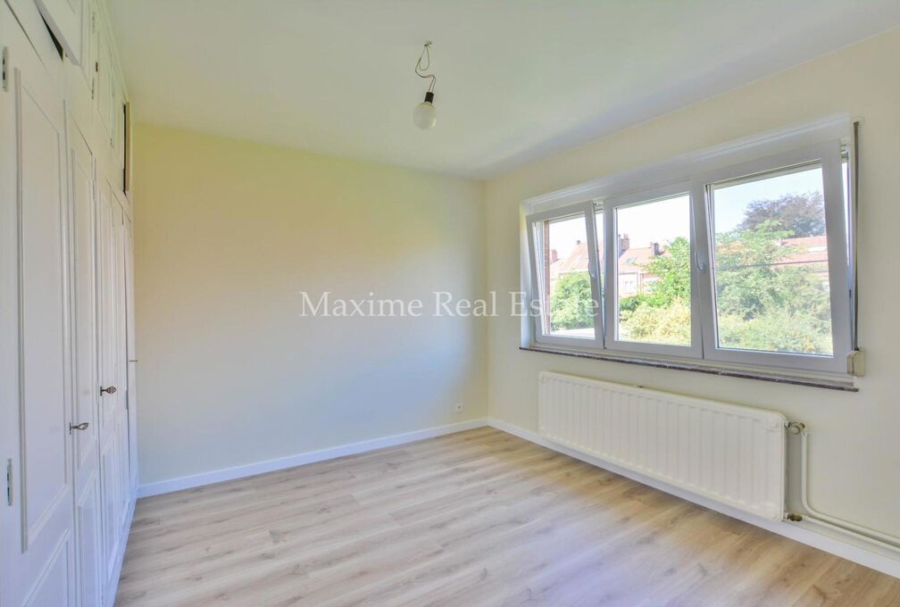 House for sale in Woluwe-Saint-Pierre