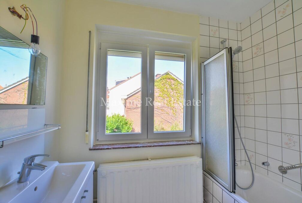 House for sale in Woluwe-Saint-Pierre