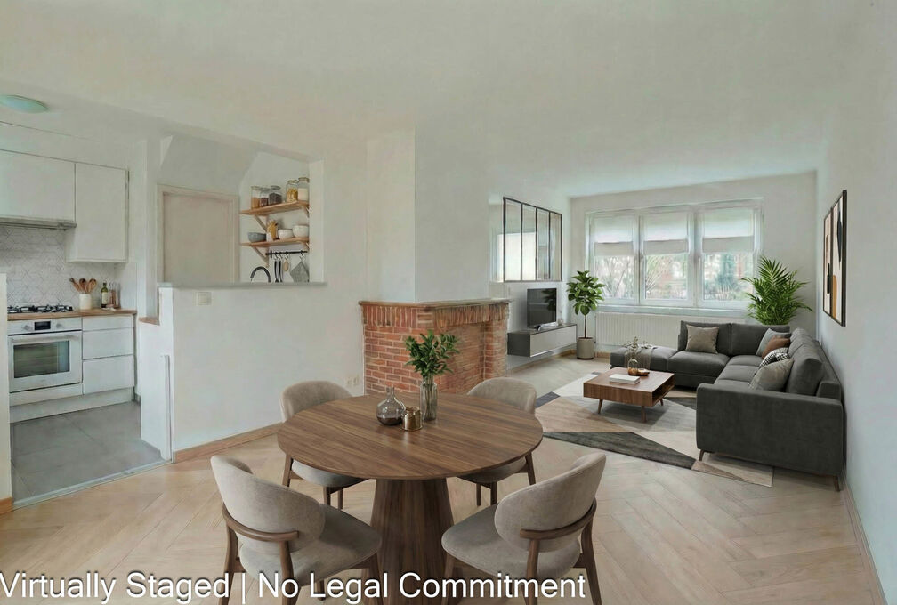 House for sale in Woluwe-Saint-Pierre